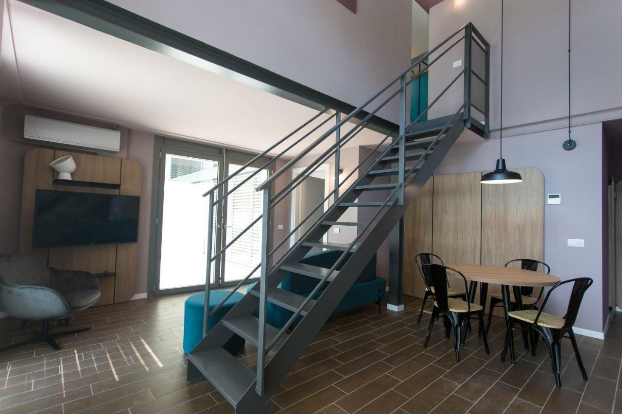 Unico Studios Milan Exterior photo