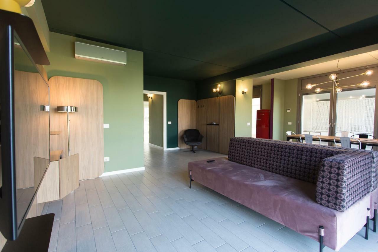 Unico Studios Milan Exterior photo