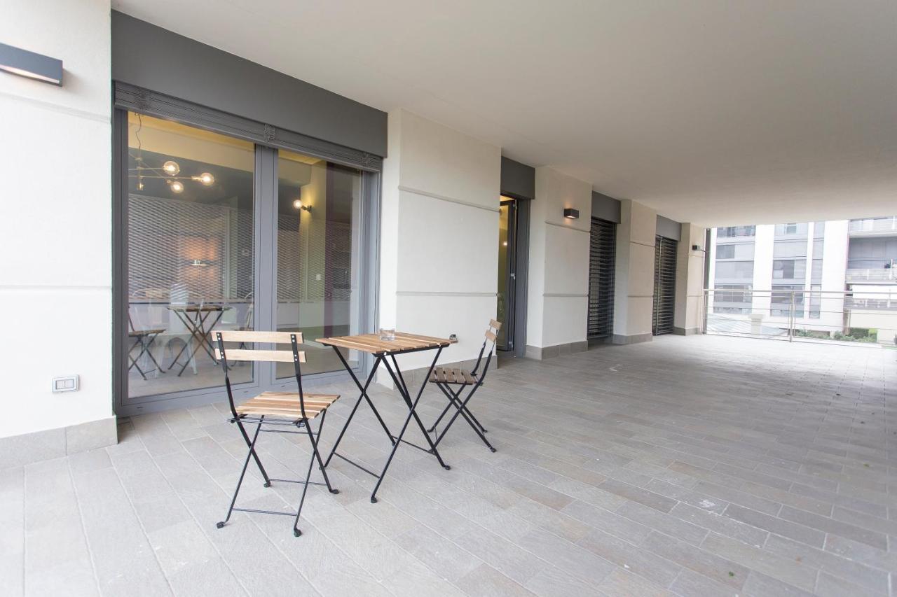 Unico Studios Milan Exterior photo